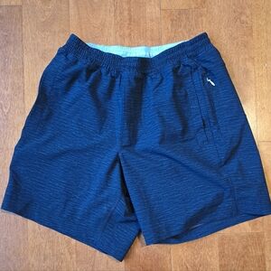 Birddogs Men's Athletic Shorts size Small